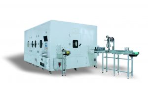 M350系列-全自動XRAY檢查機